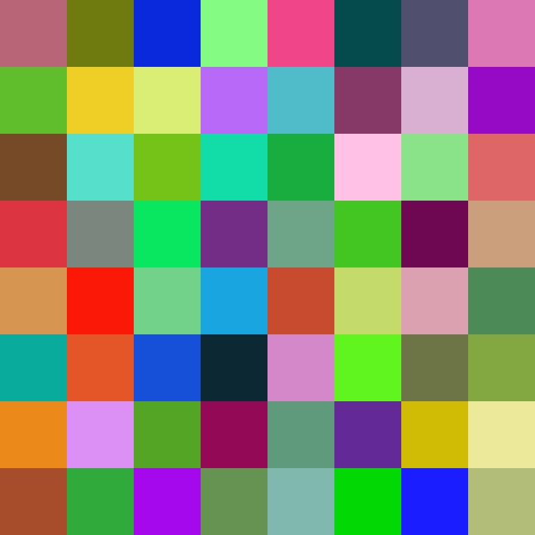 BradBot_2's skin