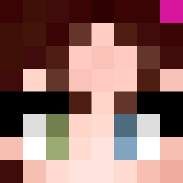 DonaldTrump42's skin