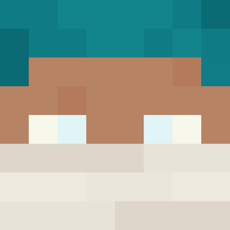 acin5's skin