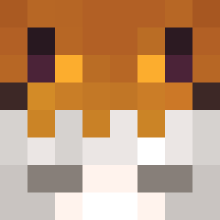 unventivetalent's skin
