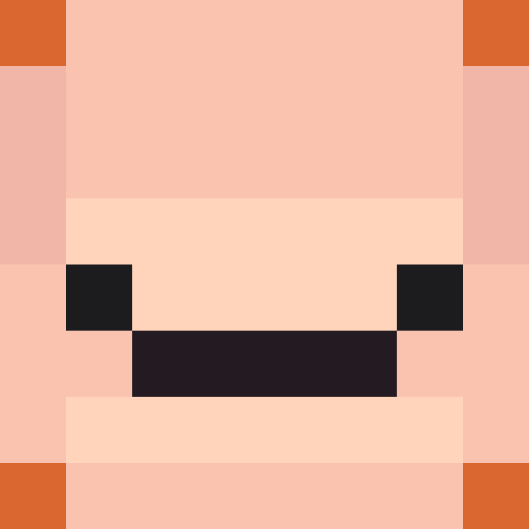 Notro_Client's skin