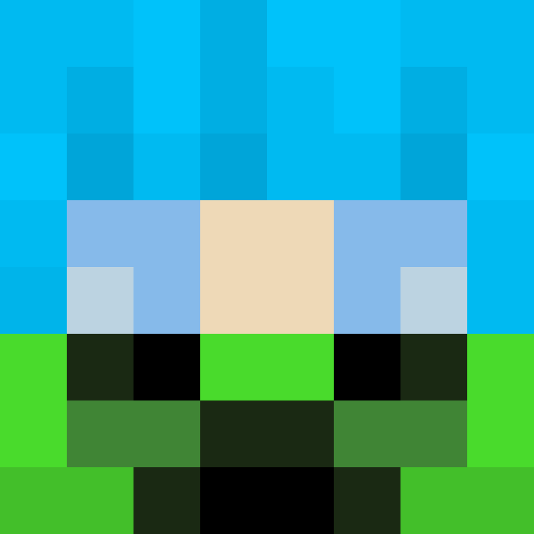 badeendjeh's skin
