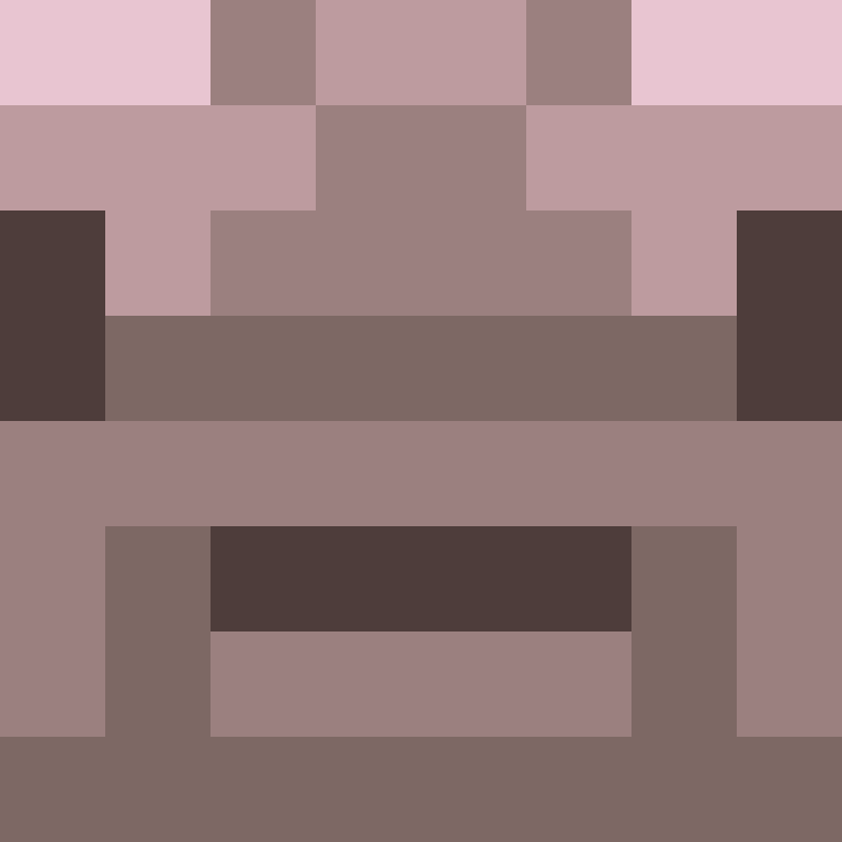 BukkitAPI's skin