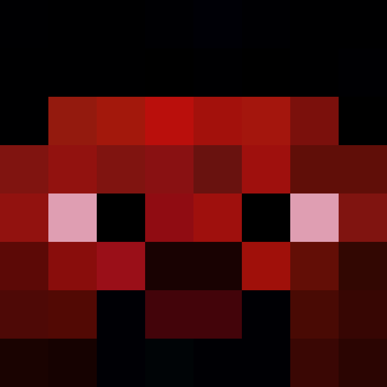 O_Rei's skin