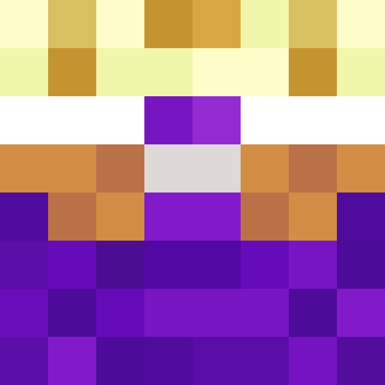dragloner's skin