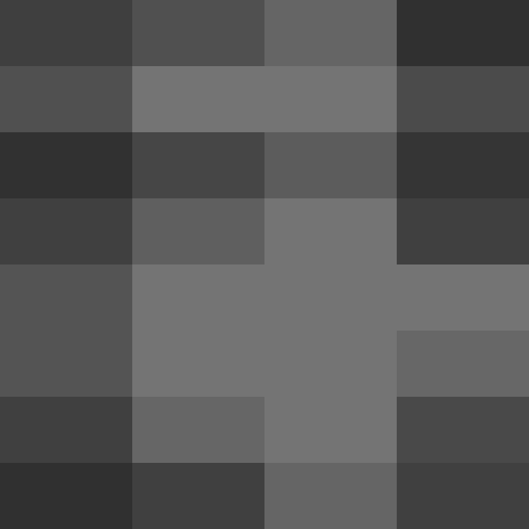 Tsunei's skin