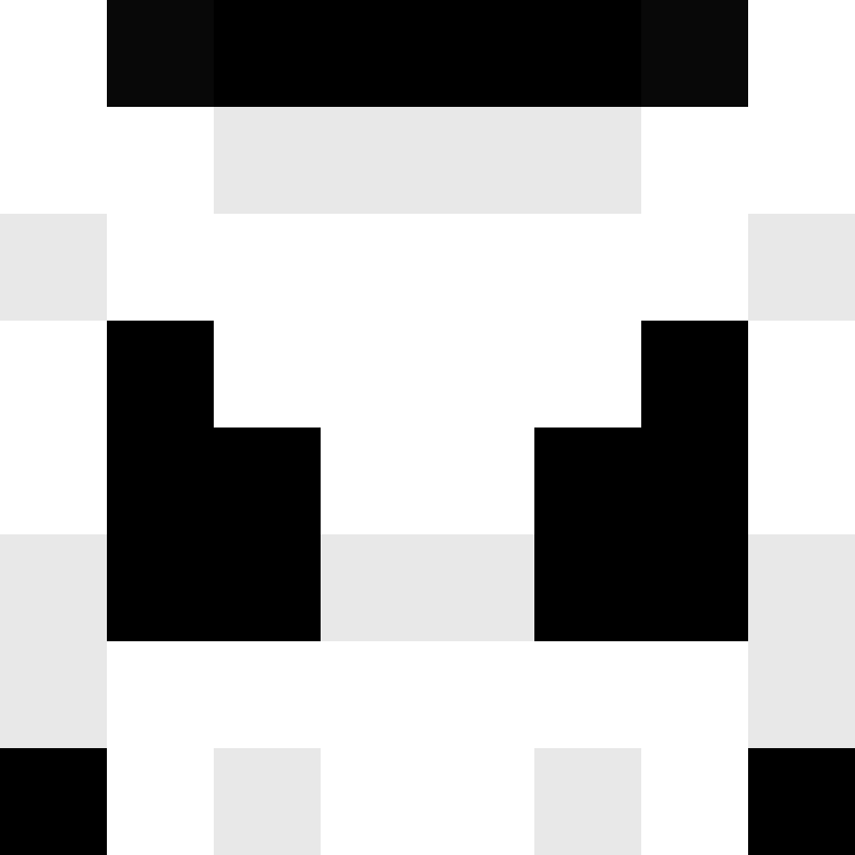 Respondents's skin