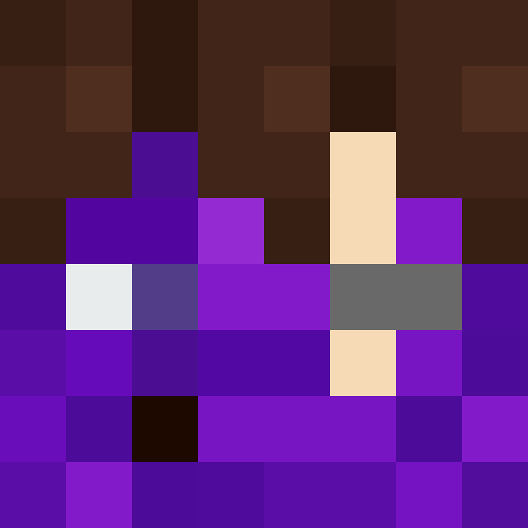 edgyspence's skin