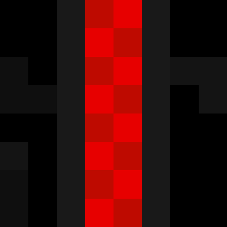 TheCuriousMiner's skin