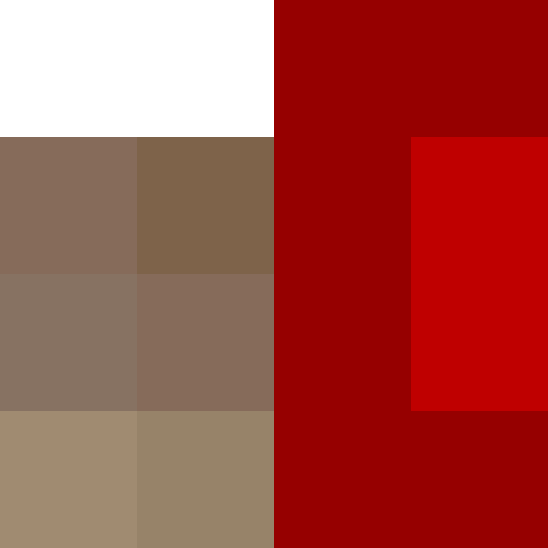 AdamTheHedgehog's skin