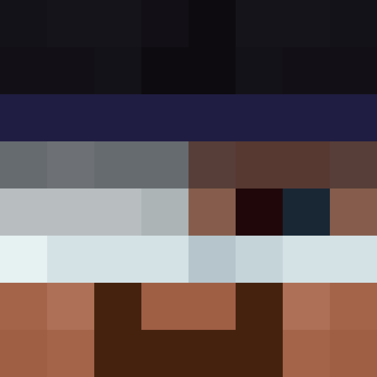 wiredframe's skin