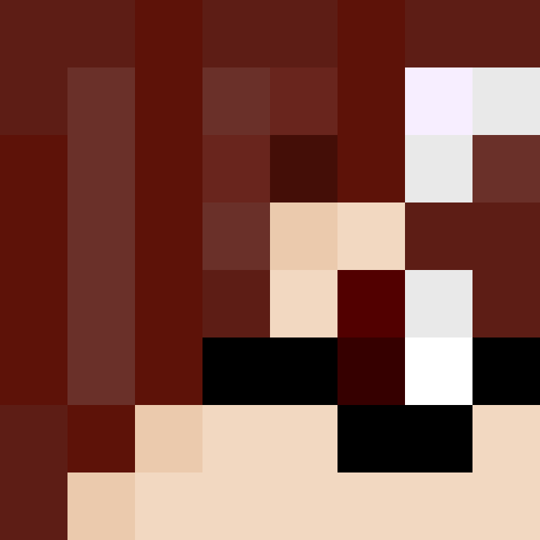 DargiV's skin