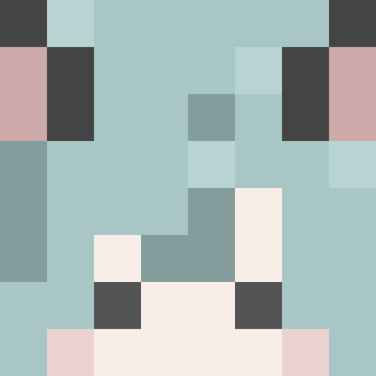 MolesLLC's skin