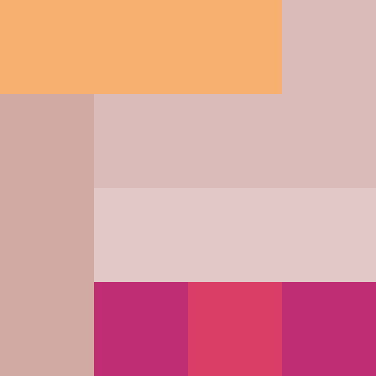 xentany's skin