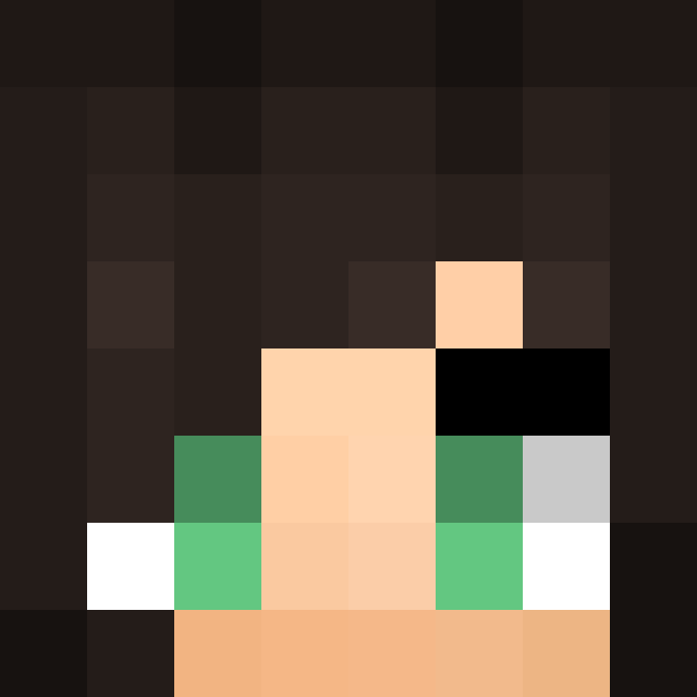 Tamariiiiii's skin