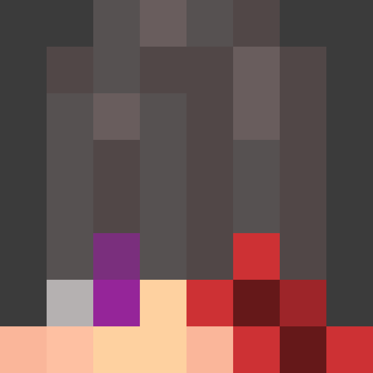 GeyserMC's skin
