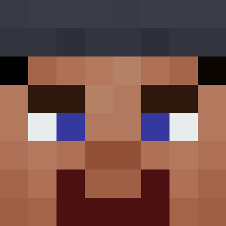 Maledict_YT's skin