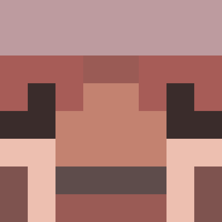 PrinceCR's skin