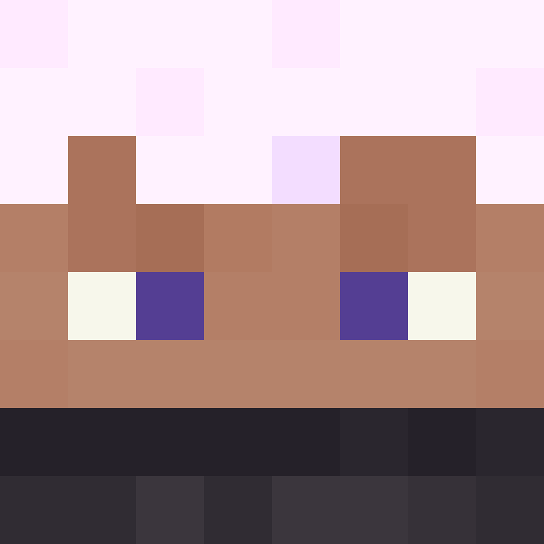 aXe18's skin