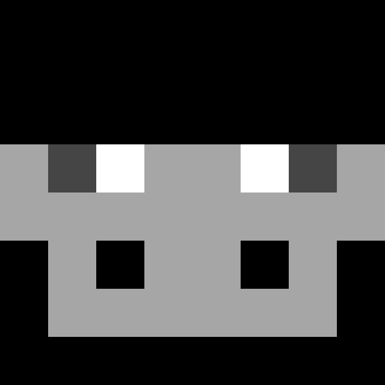 Respondents's skin