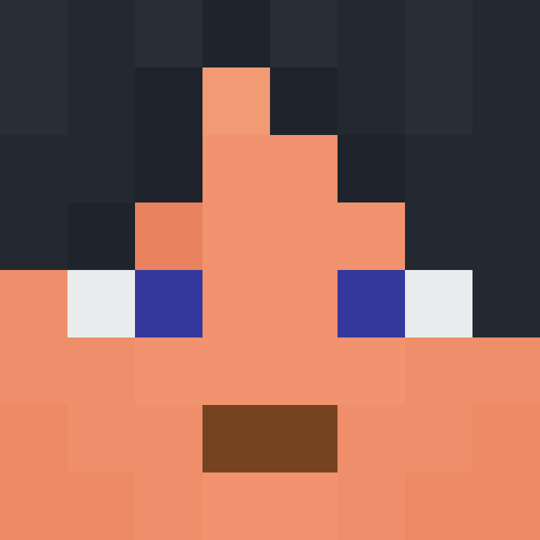 DargiV's skin