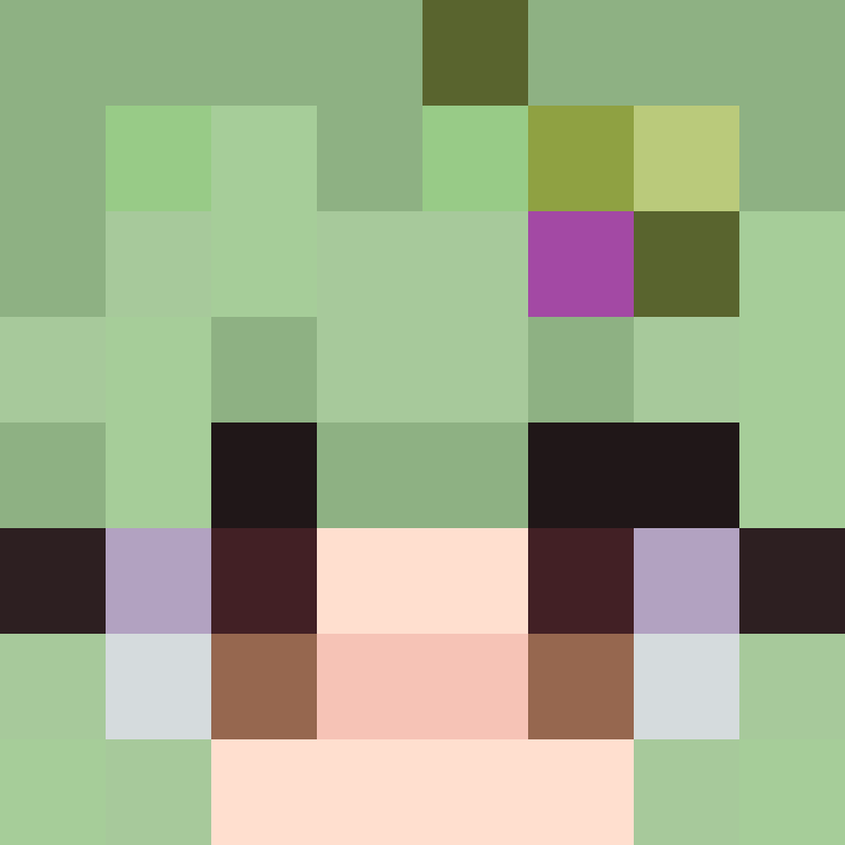 41414141h's skin