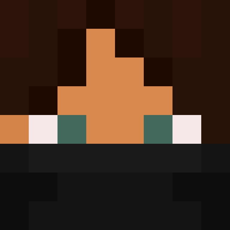 Ichiinn's skin