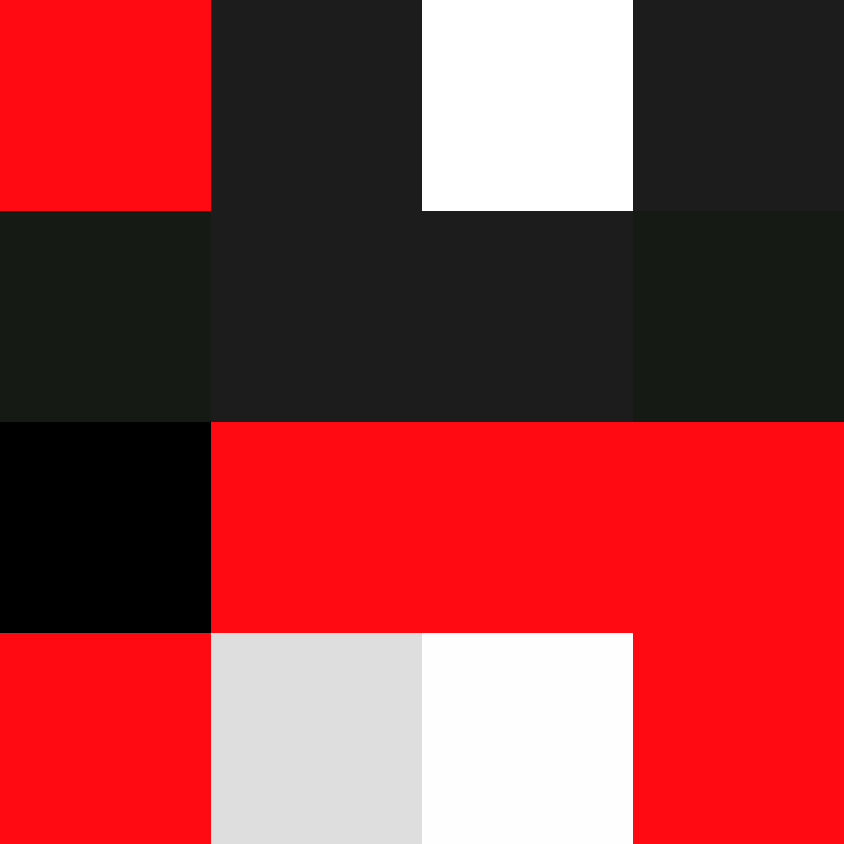 Zuarig's skin