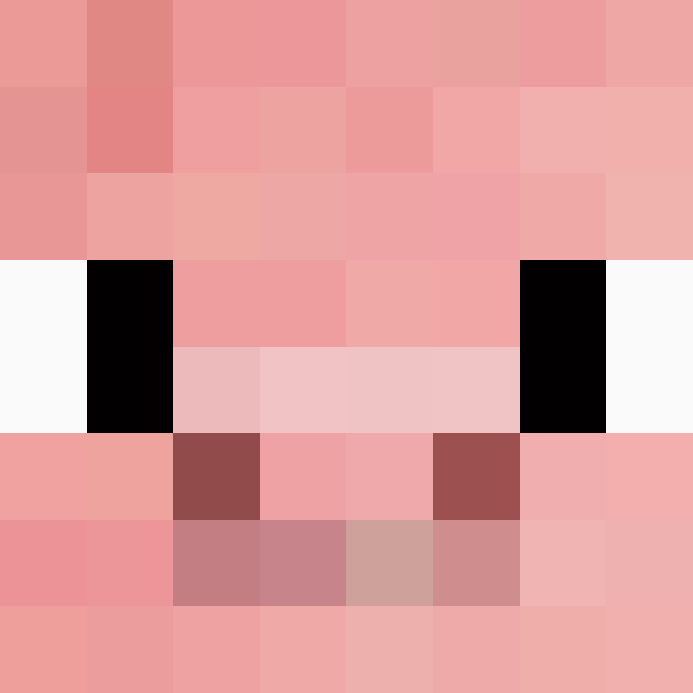 PatatjeMC's skin