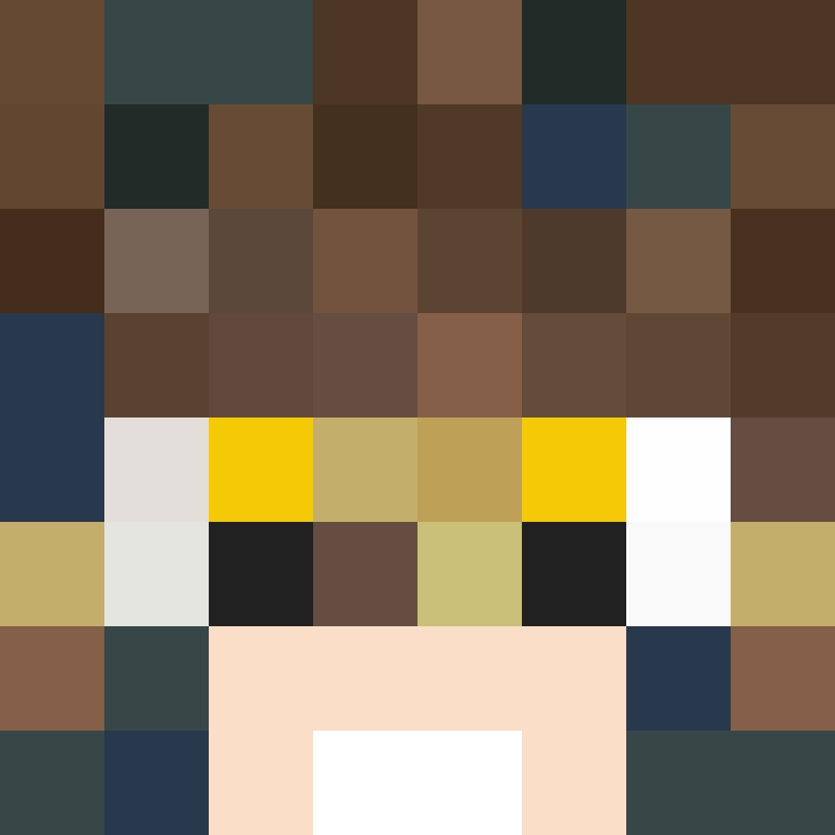 Tamariiiiii's skin