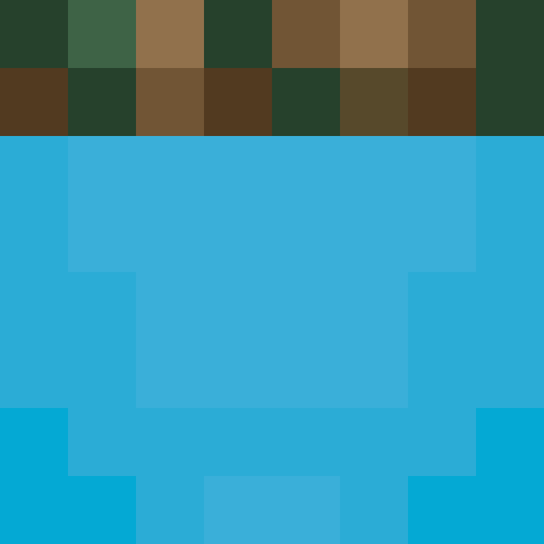 Xenyria's skin