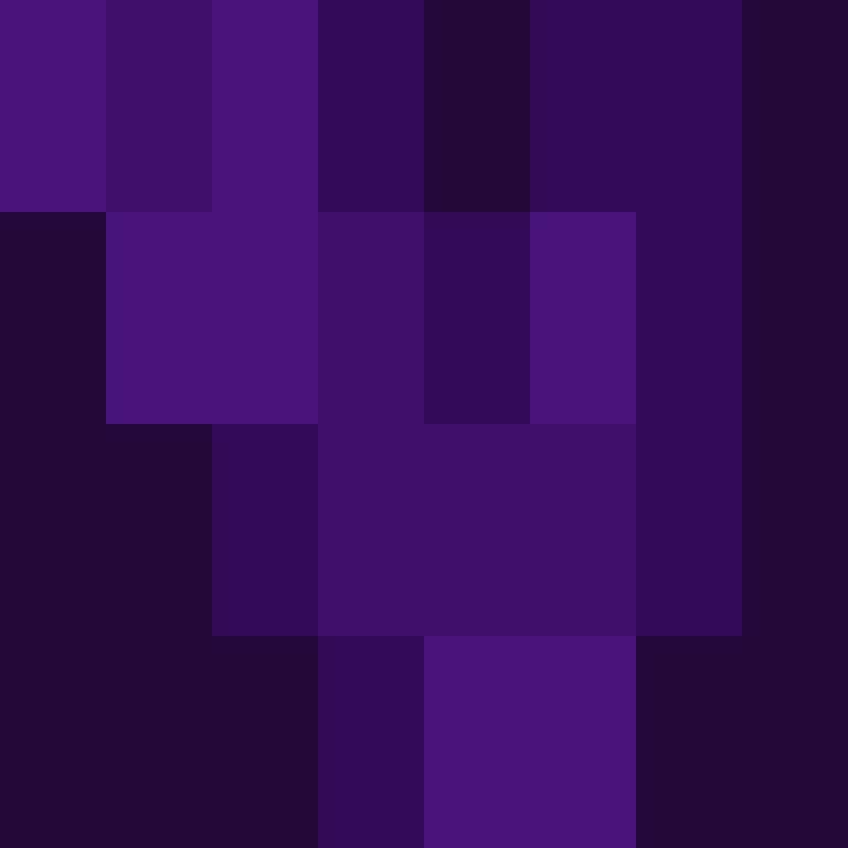 acin5's skin