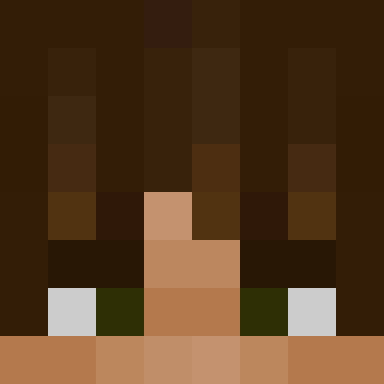Werwolf2024's skin
