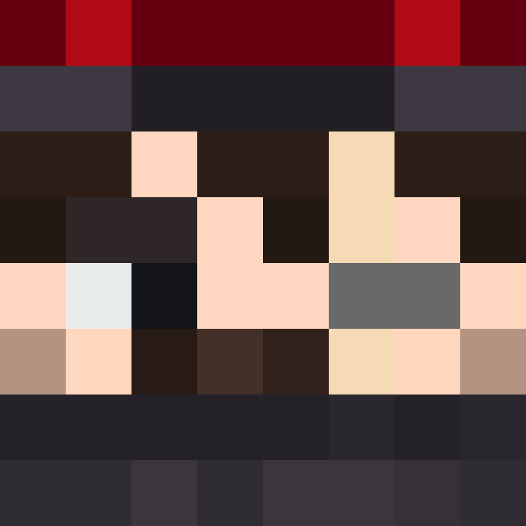 testalt1's skin
