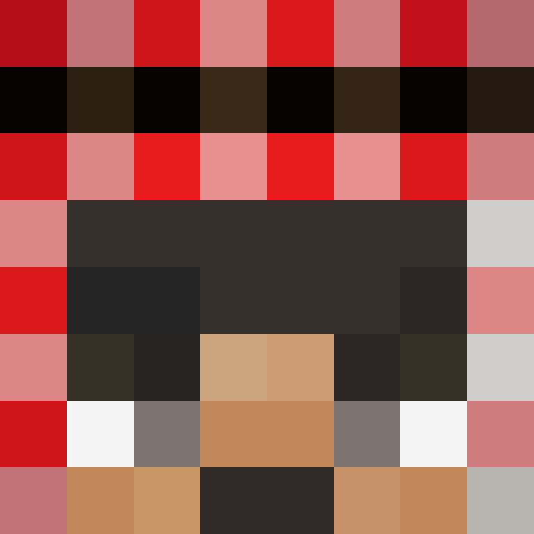 Zoleeey's skin