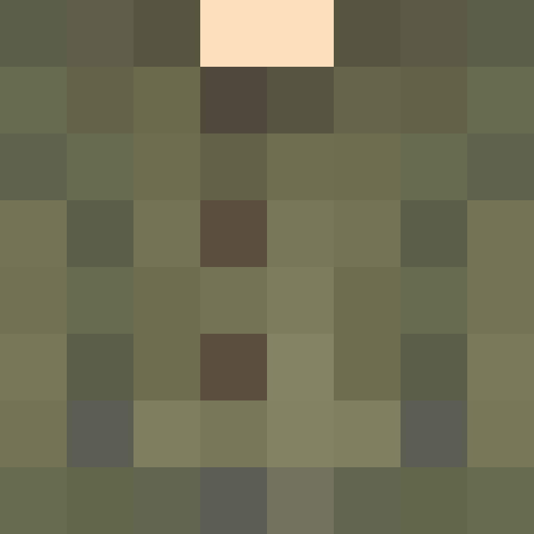 CrypticLoser13's skin
