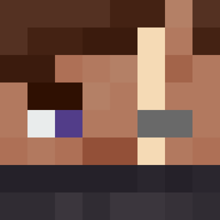 intersecato's skin
