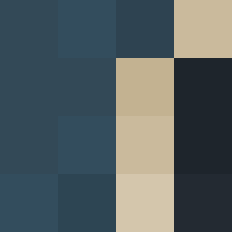 MLK15's skin