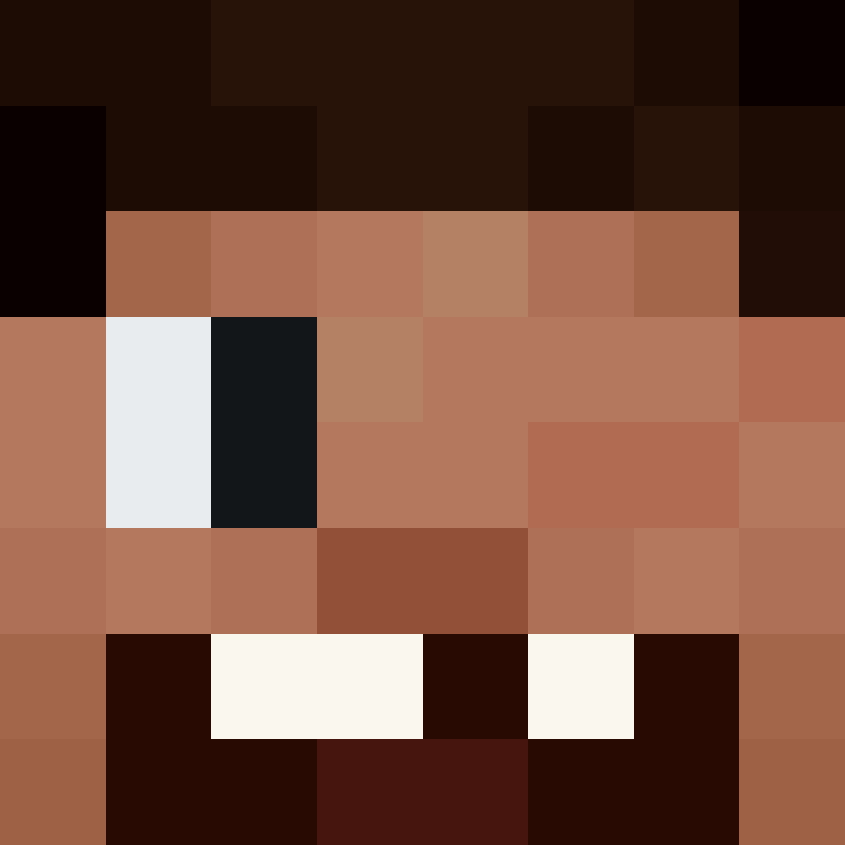 Zuarig's skin