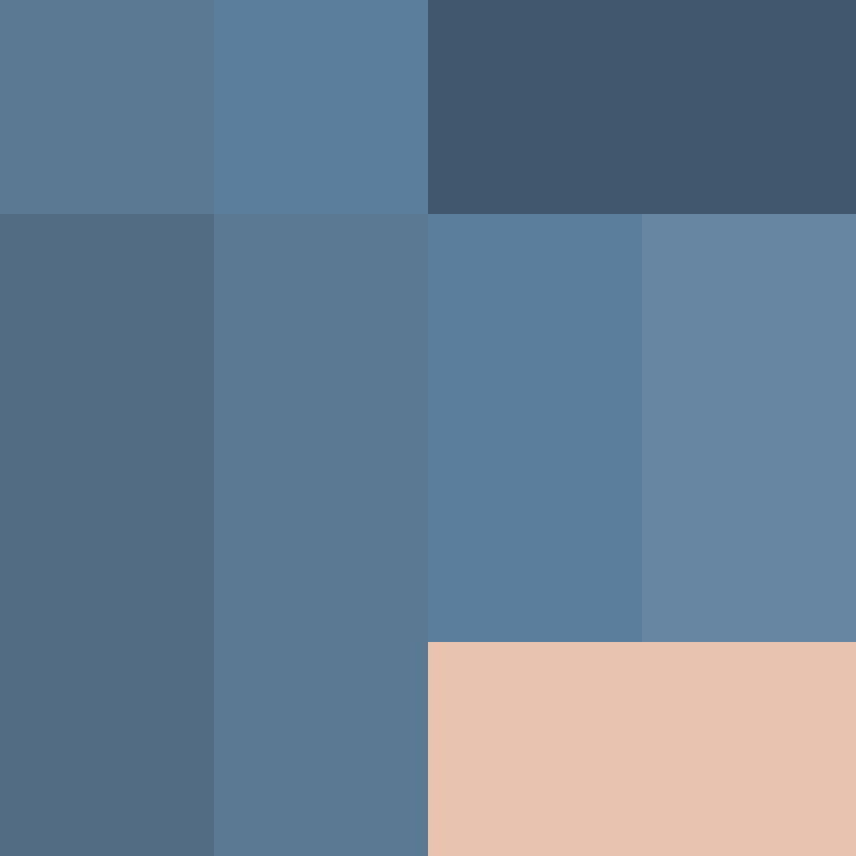 TheSilverDreams's skin