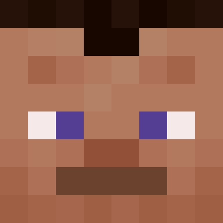 Mr_Genes's skin