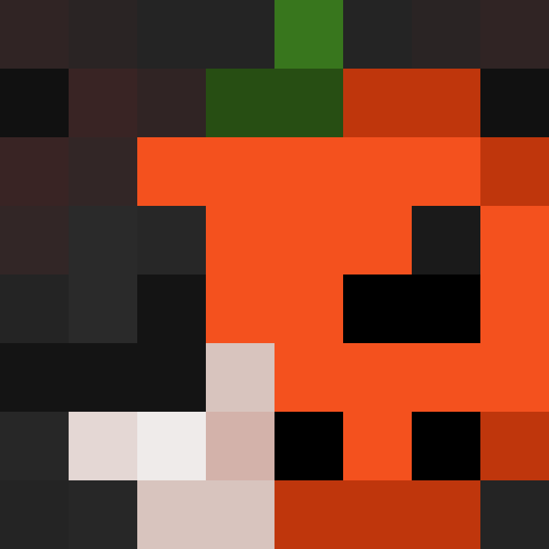 Cartizoll's skin