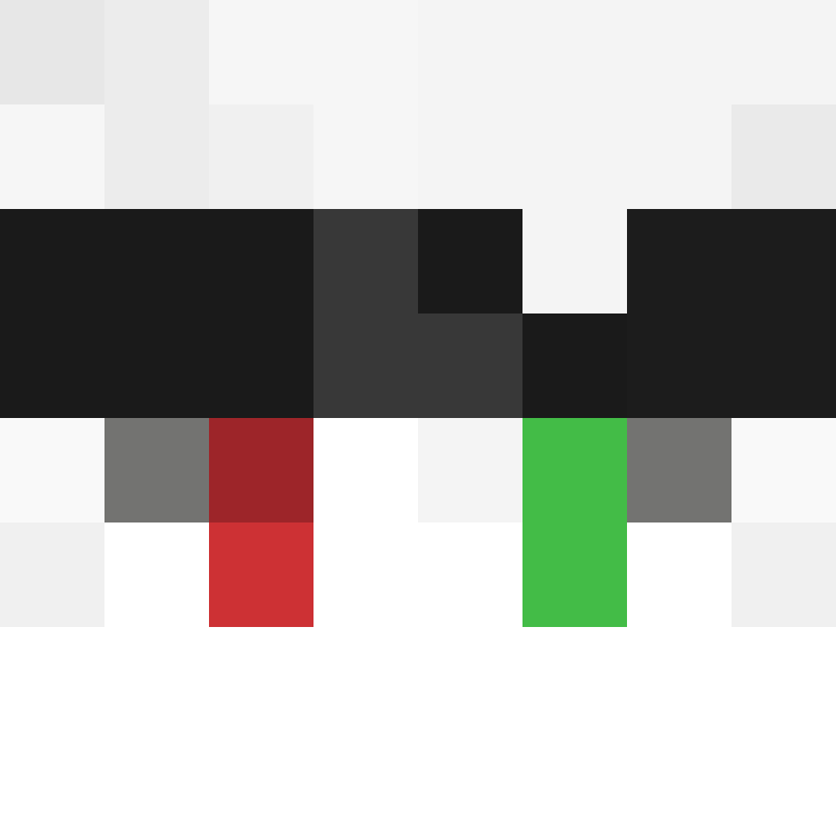 GeyserMC's skin
