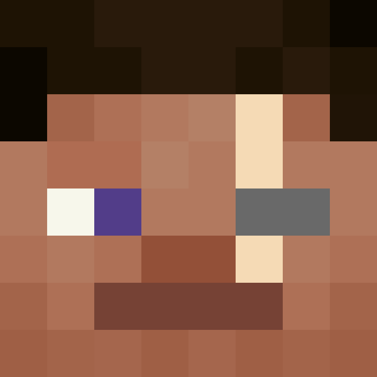 EgorKalachev's skin