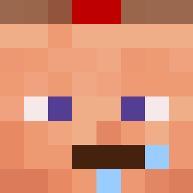 Lenticchie's skin