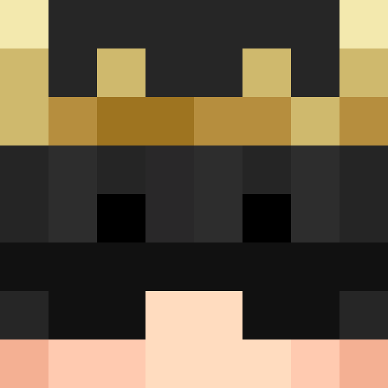 vexlehaha's skin