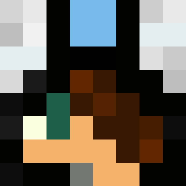 AlexisMadd's skin