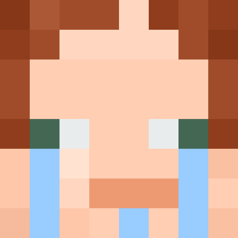 DelusionSketch's skin