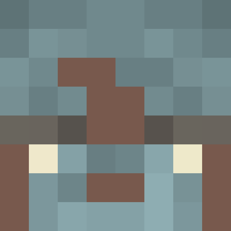 Bolshebricks's skin