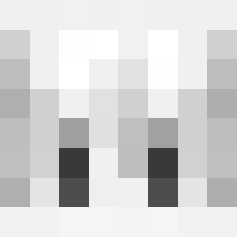 aXe18's skin